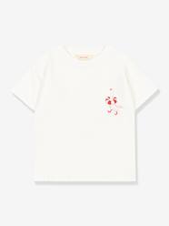 Era short-sleeved T-shirt by KONGES SLØJD Boys-Tops-Era short-sleeved T-shirt by KONGES SLØJD