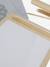 FSC 100% wooden light-up drawing tablet wood 