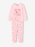 Barbie Christmas pyjamas for girls powder pink 