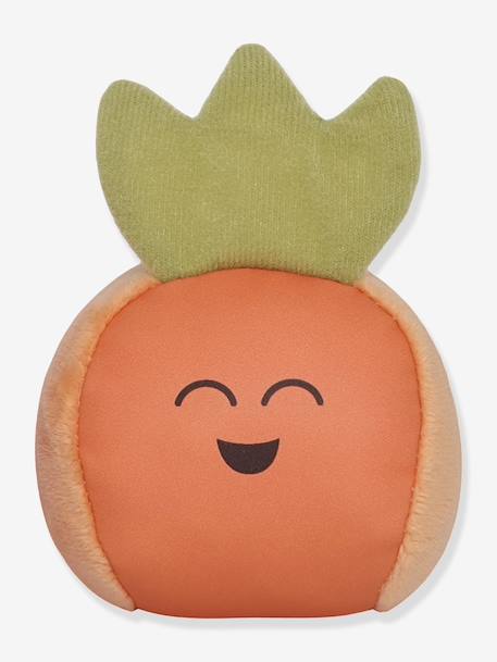 Dooballs - Set of 4 Soft Animal Balls - BABYTOLOVE multicolor+multicoloured+Orange 