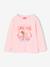 Barbie Christmas pyjamas for girls powder pink 