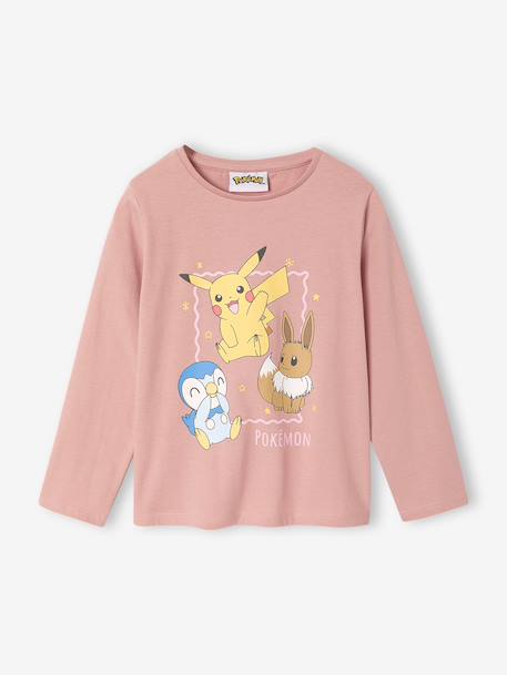 Pokémon pyjamas for girls mauve 