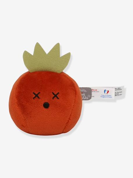 Vegetable bowling set by LITTLE BIG FRIENDS multicoloured 