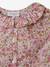 Poppy blouse by CYRILLUS rose 