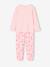 Barbie Christmas pyjamas for girls powder pink 