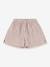 Ely shorts by KONGES SLØJD red 