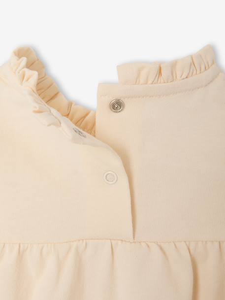 3-piece outfit for baby girls hazel 