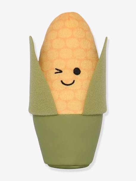 Vegetable bowling set by LITTLE BIG FRIENDS multicoloured 
