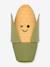 Vegetable bowling set by LITTLE BIG FRIENDS multicoloured 