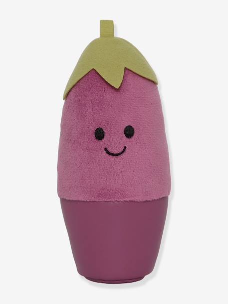 Vegetable bowling set by LITTLE BIG FRIENDS multicoloured 