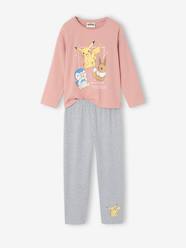 -Pokémon pyjamas for girls