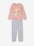 Pokémon pyjamas for girls mauve 