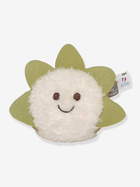 Dooballs - Set of 4 Soft Animal Balls - BABYTOLOVE multicolor+multicoloured+Orange 