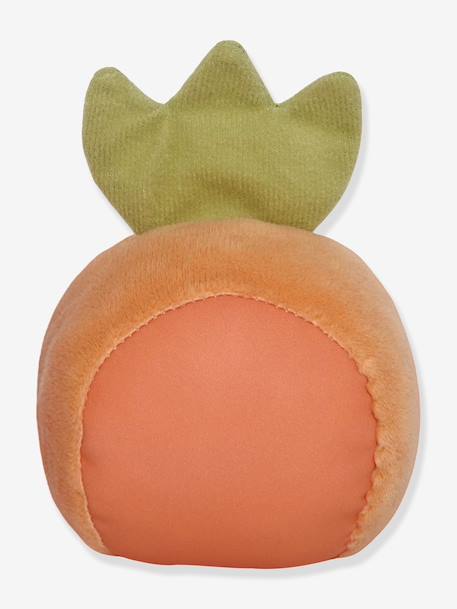 Dooballs - Set of 4 Soft Animal Balls - BABYTOLOVE multicolor+multicoloured+Orange 
