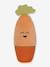 Vegetable bowling set by LITTLE BIG FRIENDS multicoloured 