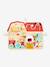 Farm activity panel LILLIPUTIENS multicoloured 