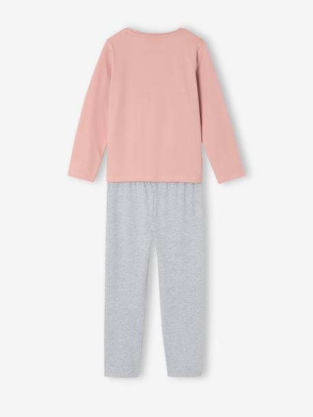 Pokémon pyjamas for girls mauve 