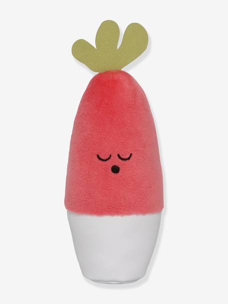 Vegetable bowling set by LITTLE BIG FRIENDS multicoloured 