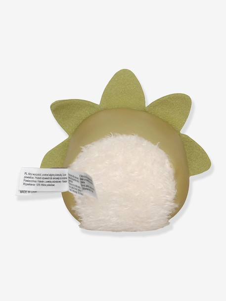 Dooballs - Set of 4 Soft Animal Balls - BABYTOLOVE multicolor+multicoloured+Orange 