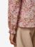 Poppy blouse by CYRILLUS rose 