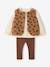 3-piece outfit for baby girls hazel 