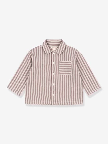ELY shirt by KONGES SLØJD red 