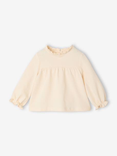 3-piece outfit for baby girls hazel 
