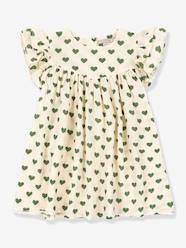Coco Mini dress by KONGES SLØJD