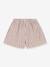 Ely shorts by KONGES SLØJD red 