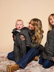 -Reversible snowsuit