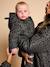 Reversible snowsuit khaki 