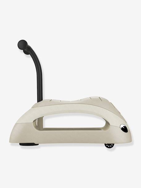 3-in-1 Pushchair Walk N Roll by GLOBBER beige+green 