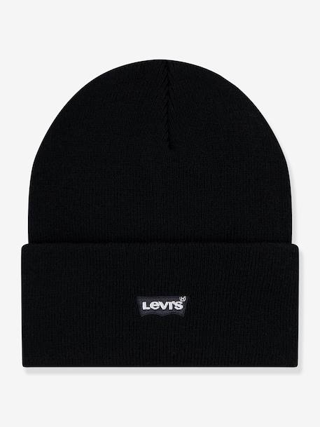 Beanie hat 9A8707 by LEVI'S black 