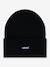 Beanie hat 9A8707 by LEVI'S black 