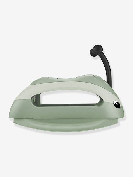 3-in-1 Pushchair Walk N Roll by GLOBBER beige+green 
