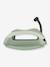 3-in-1 Pushchair Walk N Roll by GLOBBER beige+green 