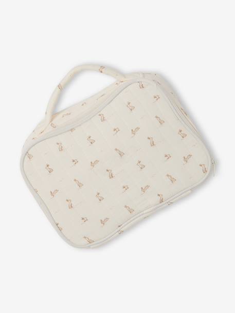 6-piece set for newborn ecru 