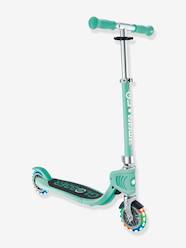 Toys-Outdoor Toys-Junior foldable scooter with lights by GLOBBER
