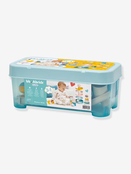 4-in-1 BBbrick gift set by ECOIFFIER multicoloured 