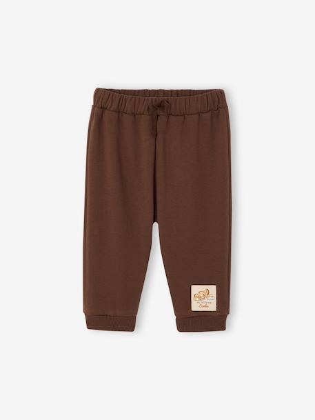 Simba outfit for baby boys chocolate 