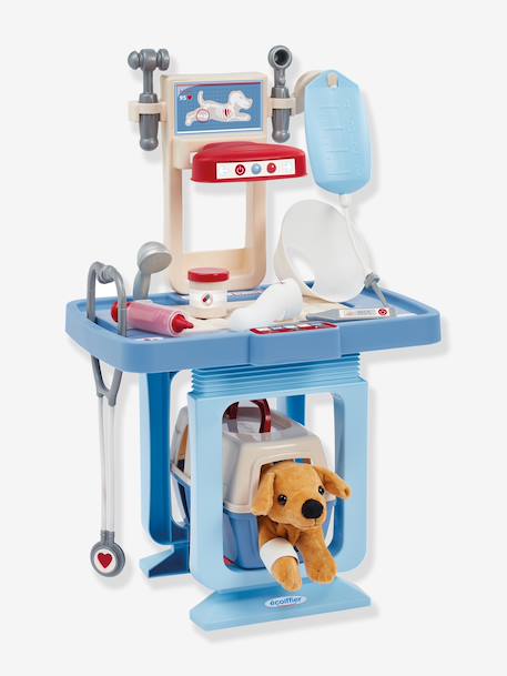 Veterinary centre Dog&cie ECOIFFIER multicoloured 