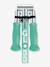 Junior foldable scooter with lights by GLOBBER green 