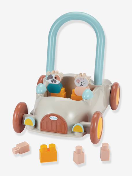 Pushchair by ECOIFFIER multicoloured 