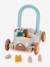Pushchair by ECOIFFIER multicoloured 