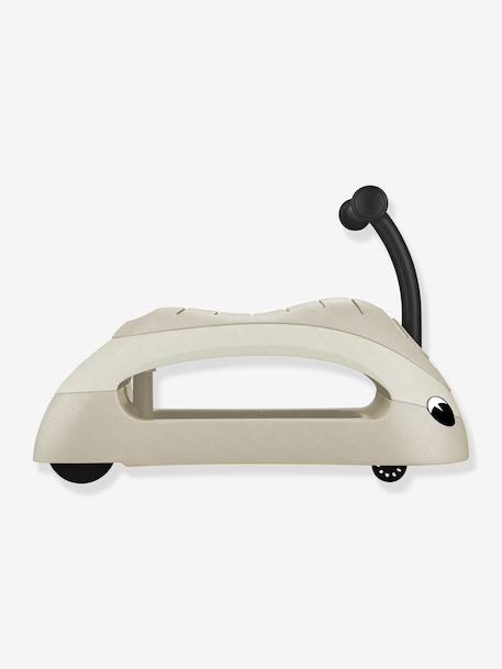 3-in-1 Pushchair Walk N Roll by GLOBBER beige+green 
