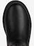 Eclair boots by GEOX black 