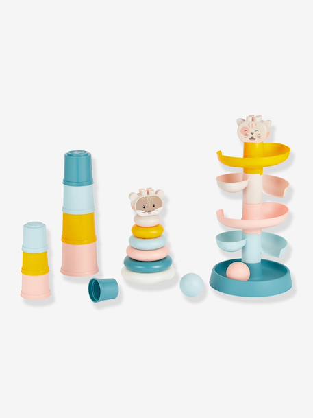 4-in-1 BBbrick gift set by ECOIFFIER multicoloured 
