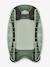 3-in-1 Pushchair Walk N Roll by GLOBBER beige+green 