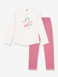 -Pyjamas for kids by PETIT BATEAU