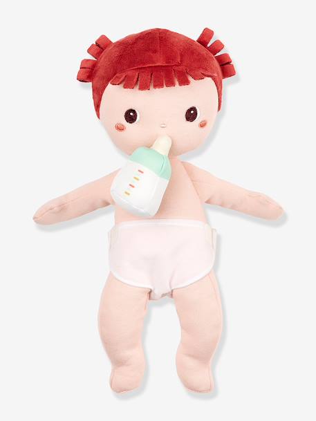 Ninon doll 30 cm LILLIPUTIENS rose 